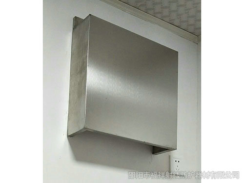 铅板制品